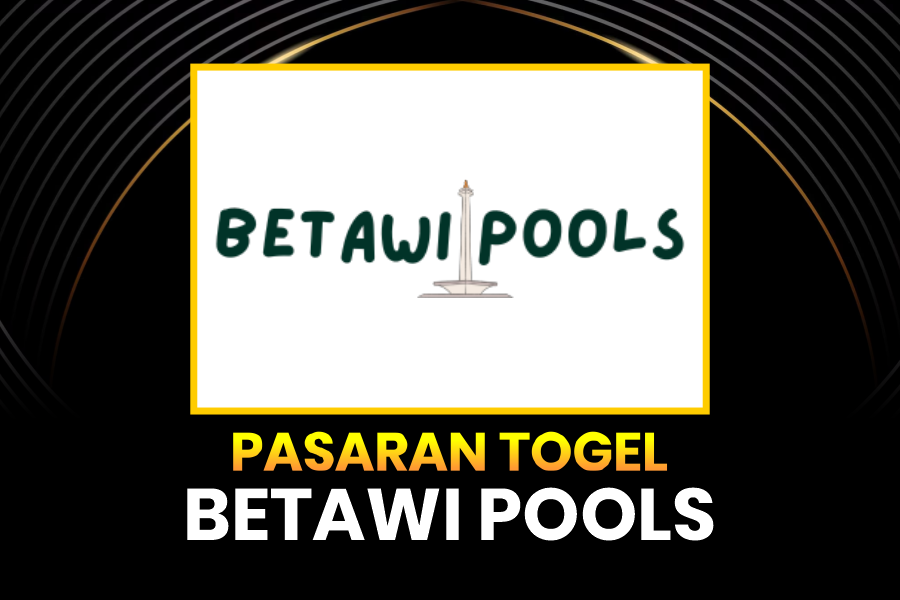 Prediksi Togel Betawi Pools 